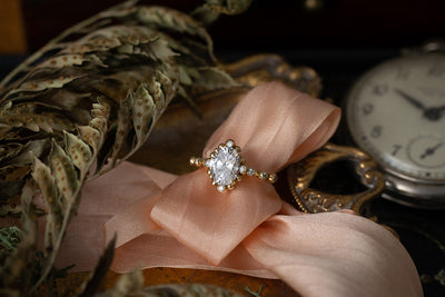 7 Expert Tips for Choosing the Perfect Center Stone Size for Your Engagement Ring