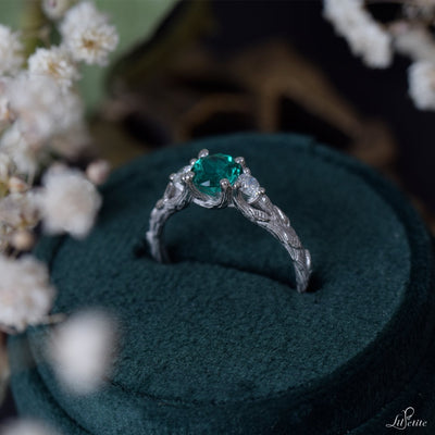 The Best Gemstones for Engagement Rings