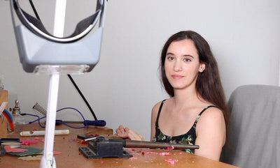 A New Year Of Creativity