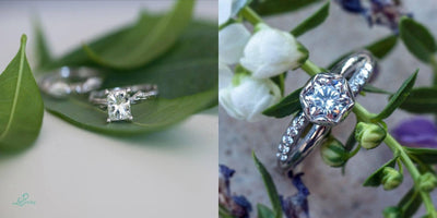 Pick A Ring That Symbolizes What Is Important To You