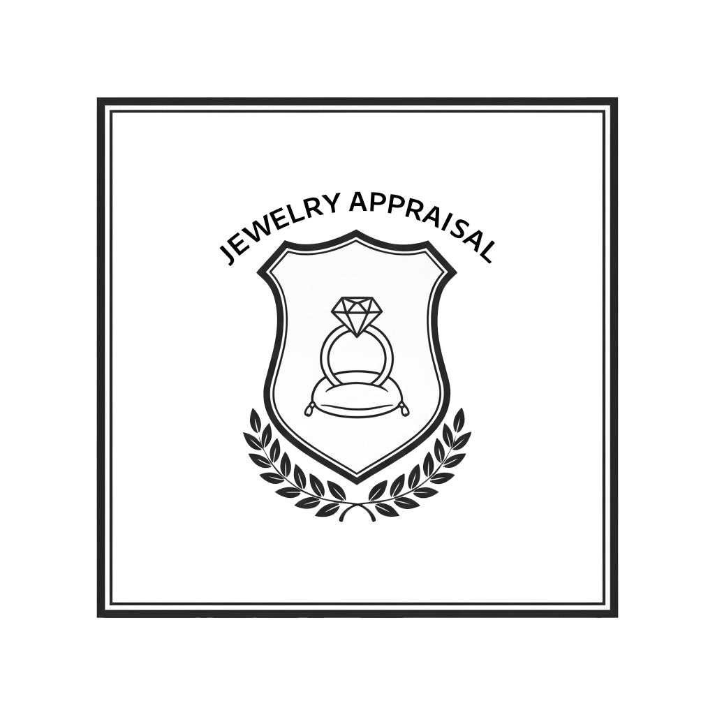 Appraisal Certificate - This option is required if you would like an appraisal certificate. If this $150 add-on is removed, the ring will not be appraised