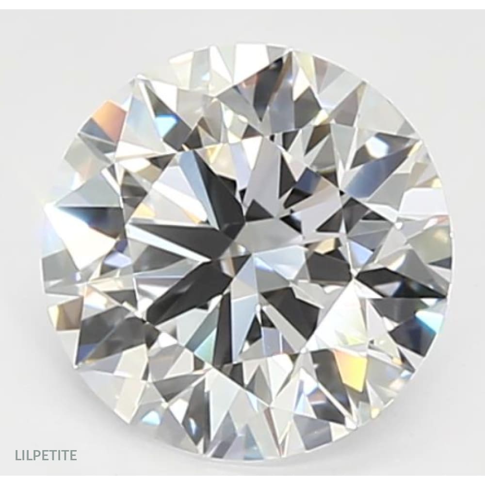 1.16 Carat Lab-Grown Diamond - LilPetite jewelry 