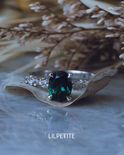 Arvera / Build A Ring