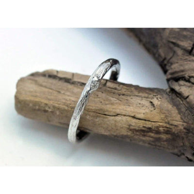 Branch Twig Ring