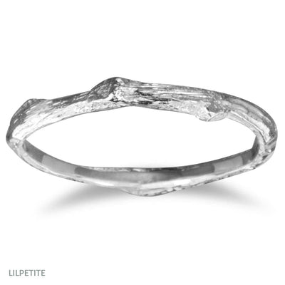 thin twig ring 