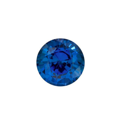 Madhima- Blue Sapphire