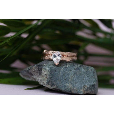 Pear Twig Set