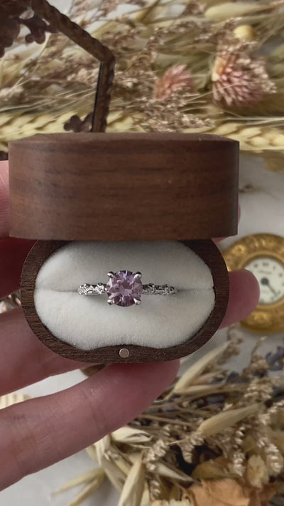 Arvera / Build A Ring