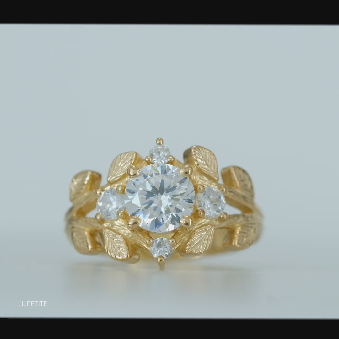 Treeveil / Choose A Diamond