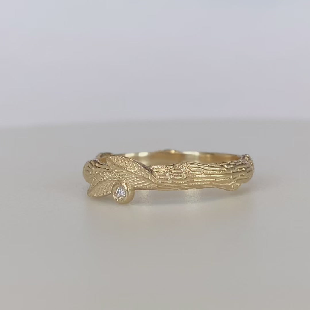 Elm Ring