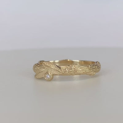 Elm Ring