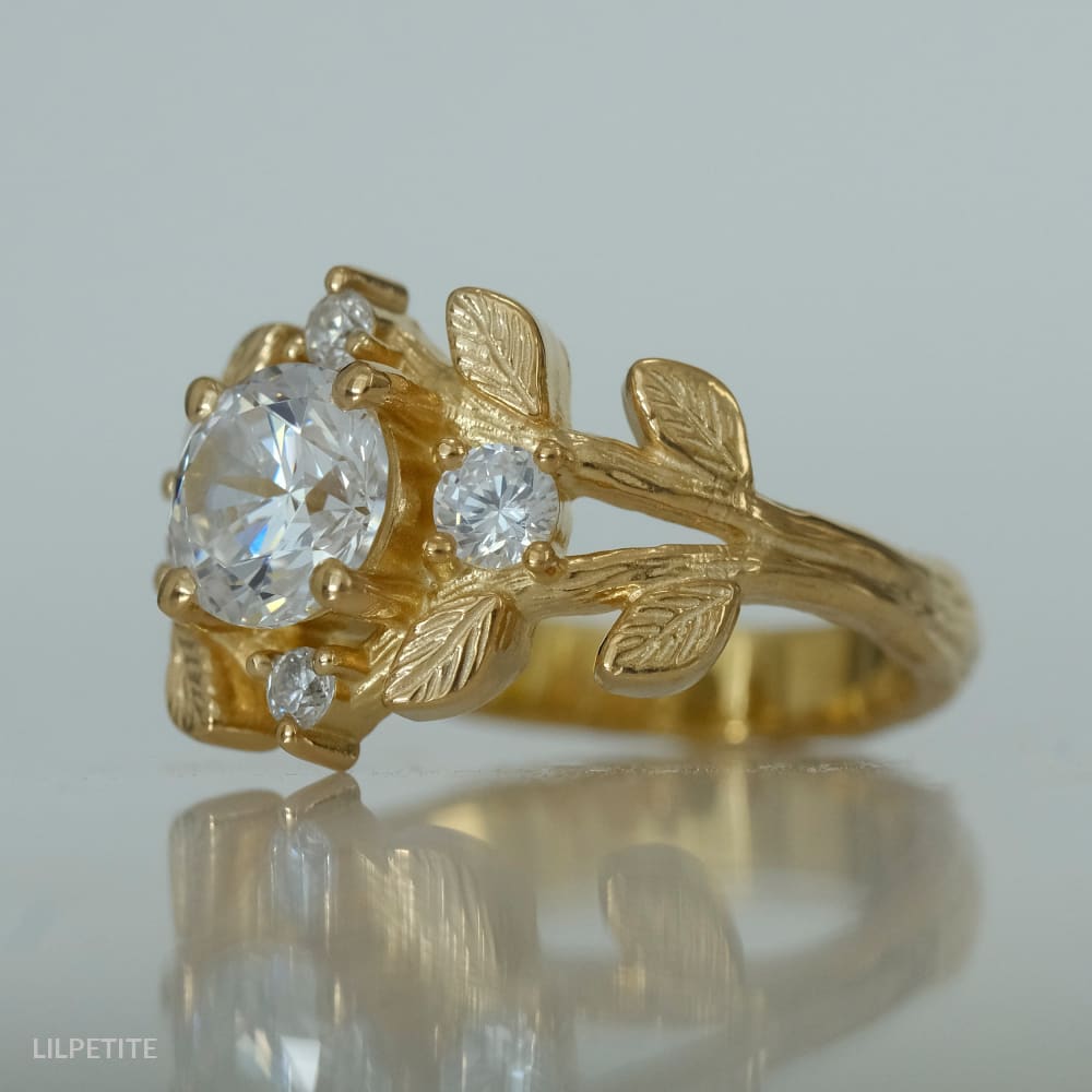 Treeveil / Choose A Diamond